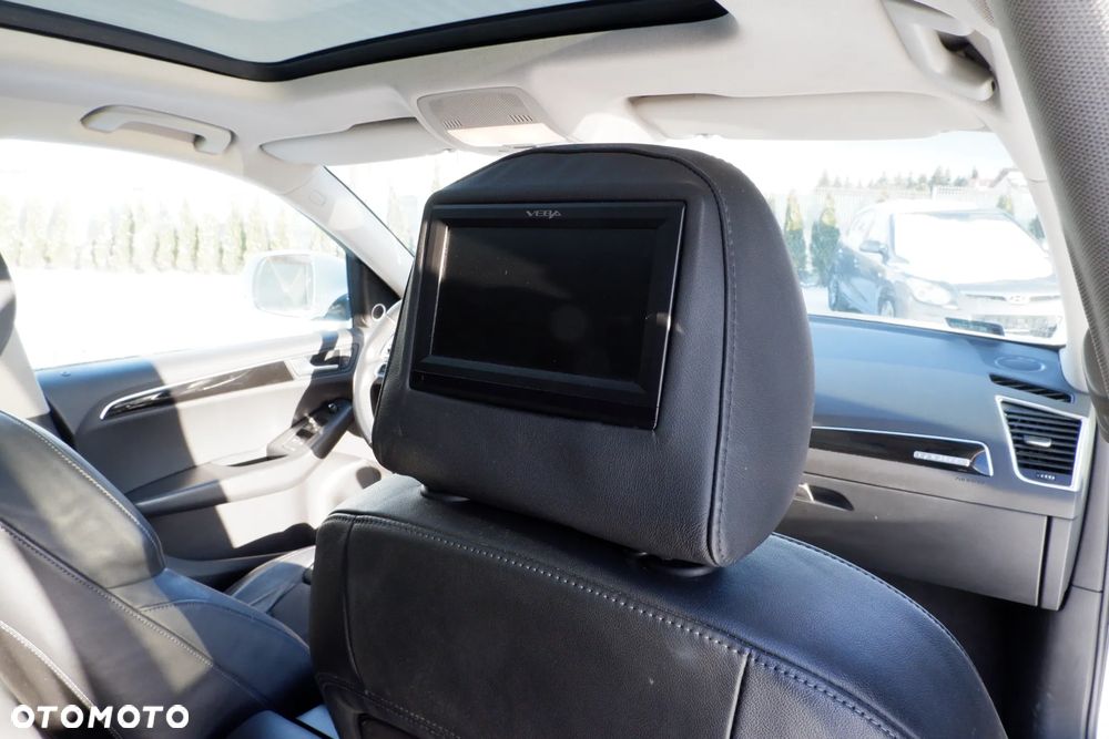 Audi Q5 2.0 TFSI Quattro S tronic - 13