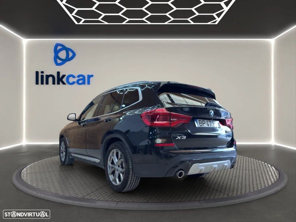 BMW X3 xDrive30e Aut. xLine - 6