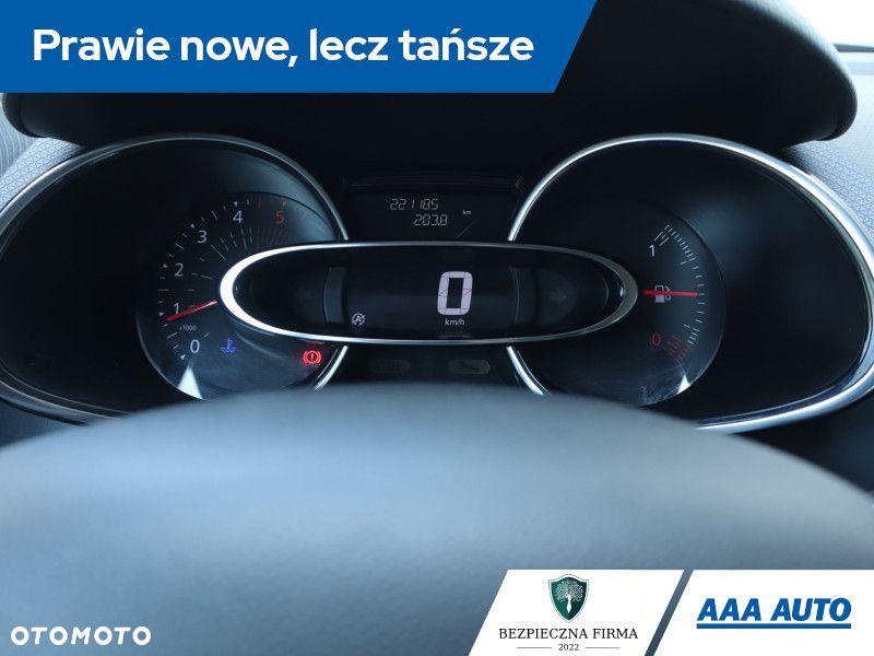 Renault Clio - 13
