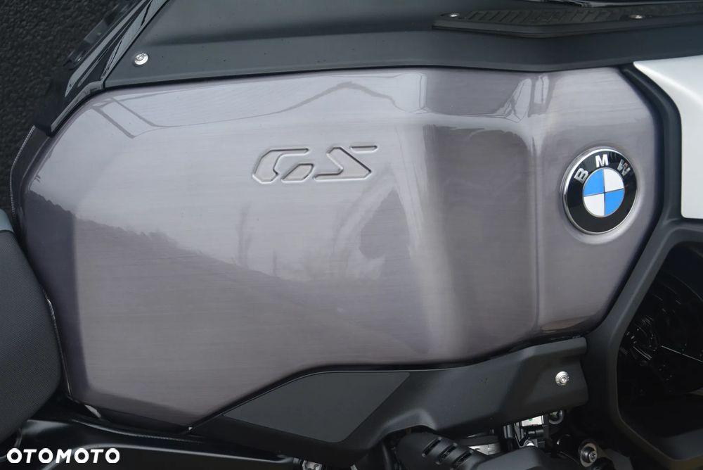 BMW GS - 8