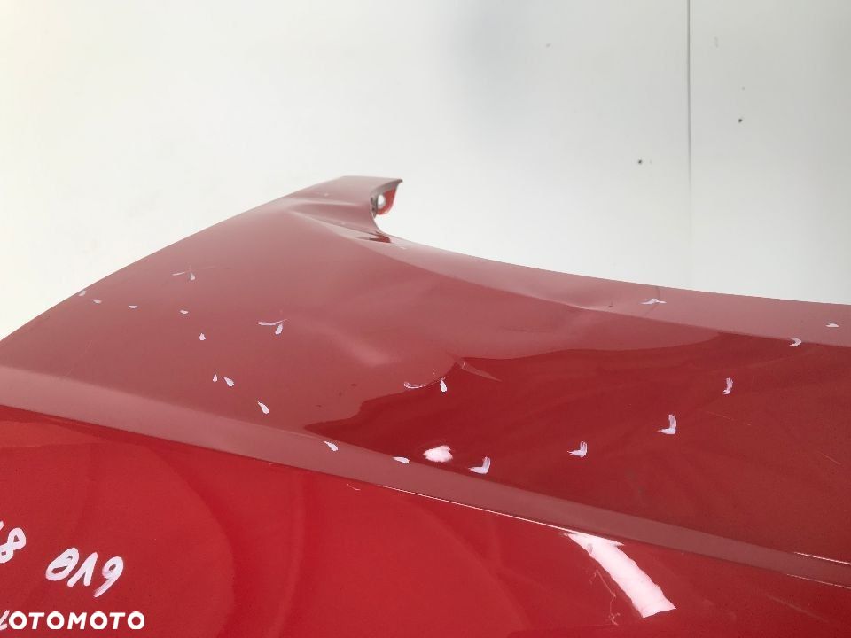 Błotnik Skoda Fabia 3 III lewy przedni 14-21r. lift i przedlift 6V0821105 - 8