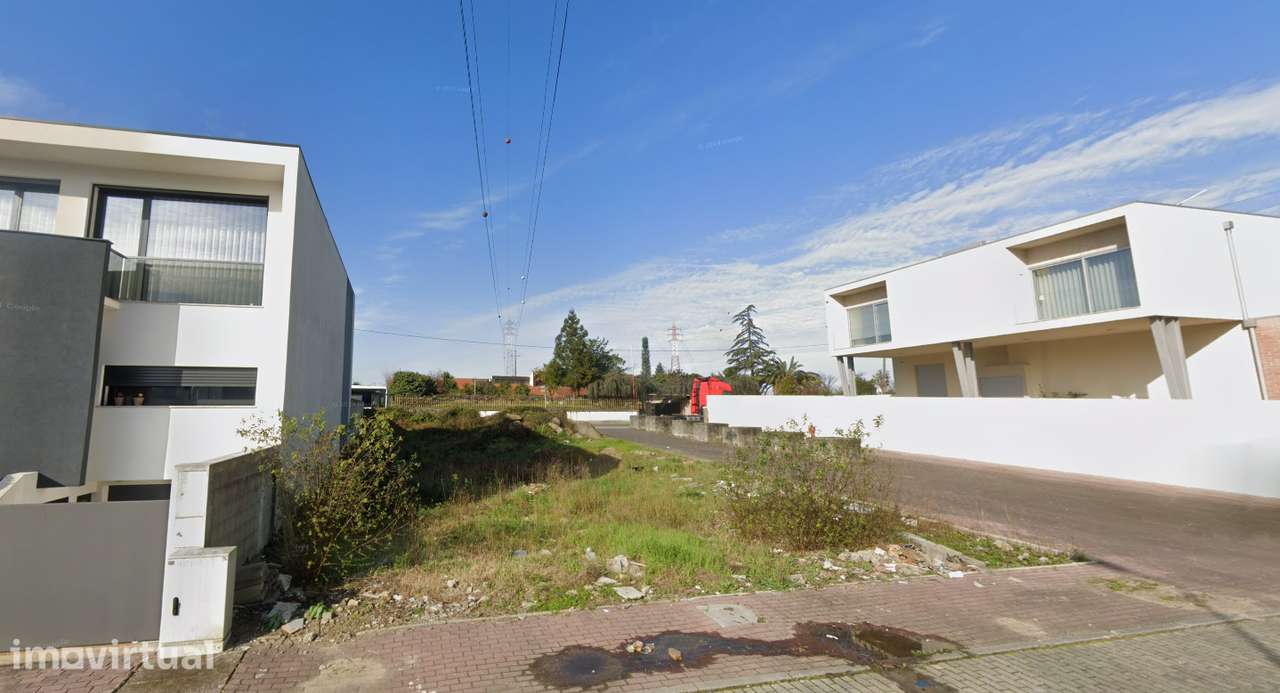 Parcela de Terreno com 381 m² - Palmeira - Grande imagem: 4/6