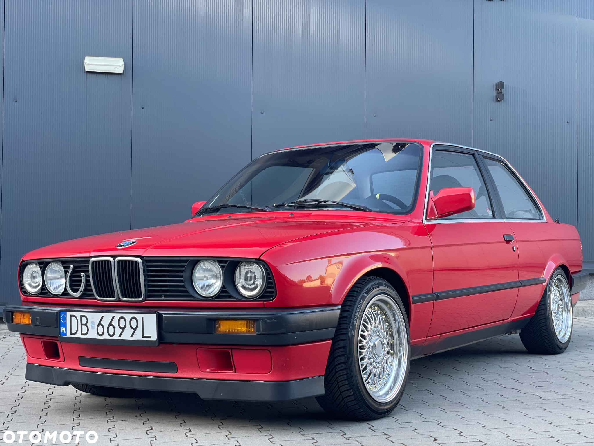 BMW Seria 3 316i - 9