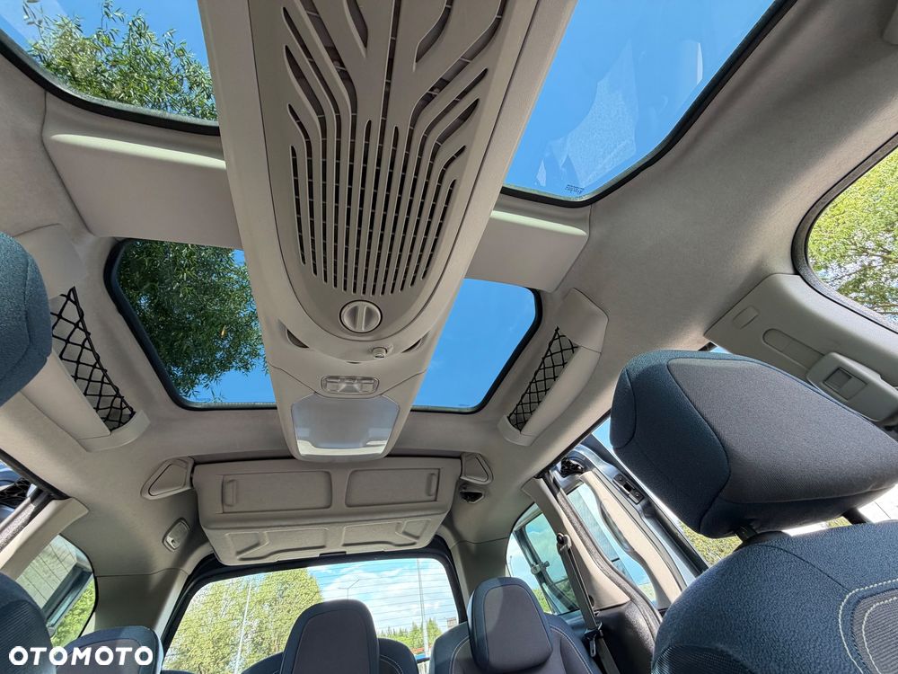 Citroën Berlingo 1.6 HDi Exclusive - 16