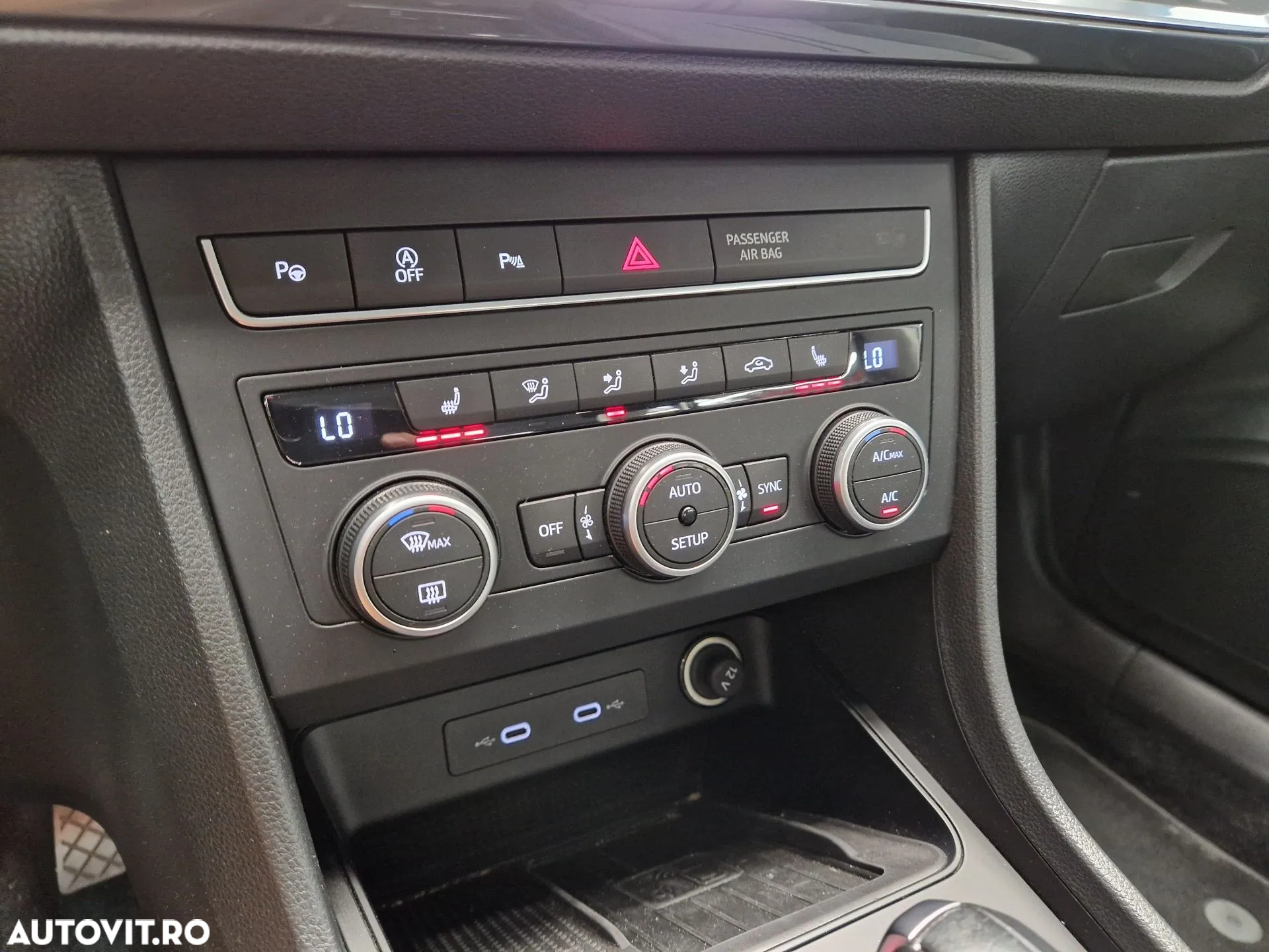 Seat Ateca 1.5 TSI DSG7 Style - 10