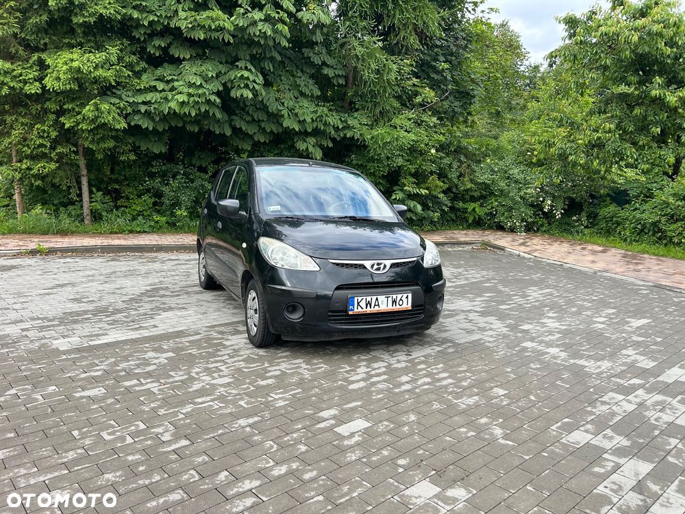 Hyundai i10 1.2 Premium - 32
