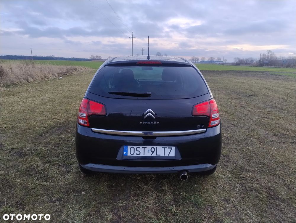 Citroën C3 1.6 VTi Exclusive - 6