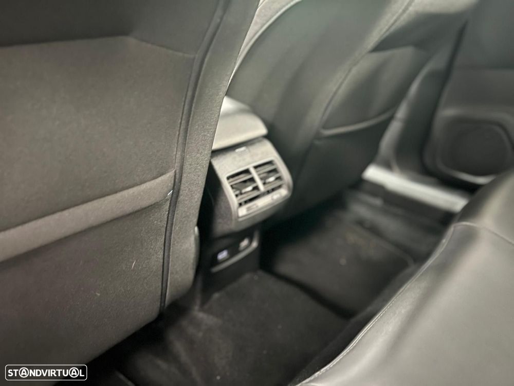 Citroën e-C4 50 kWh Feel Pack - 4