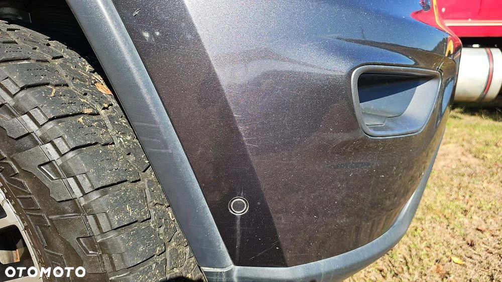 Jeep Grand Cherokee 3.6 V6 Trailhawk - 11