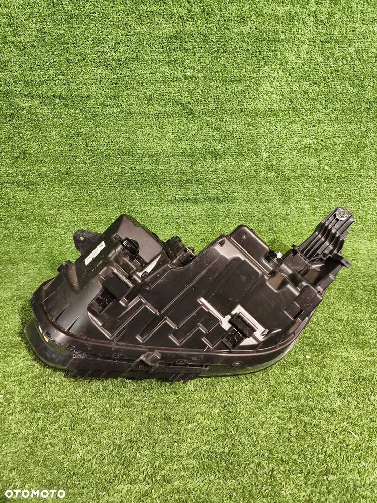 REFLEKTOR PRAWY PRZÓD SSANGYONG TIVOLI LIFT 19- FULL LED NR.995 - 4