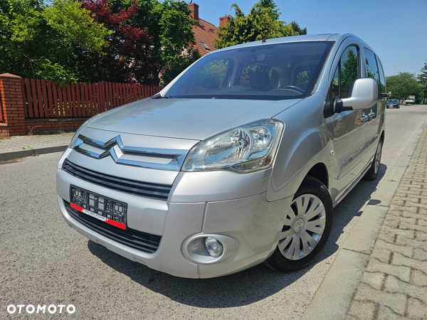 Citroën Berlingo II 1.6 HDi Multispace