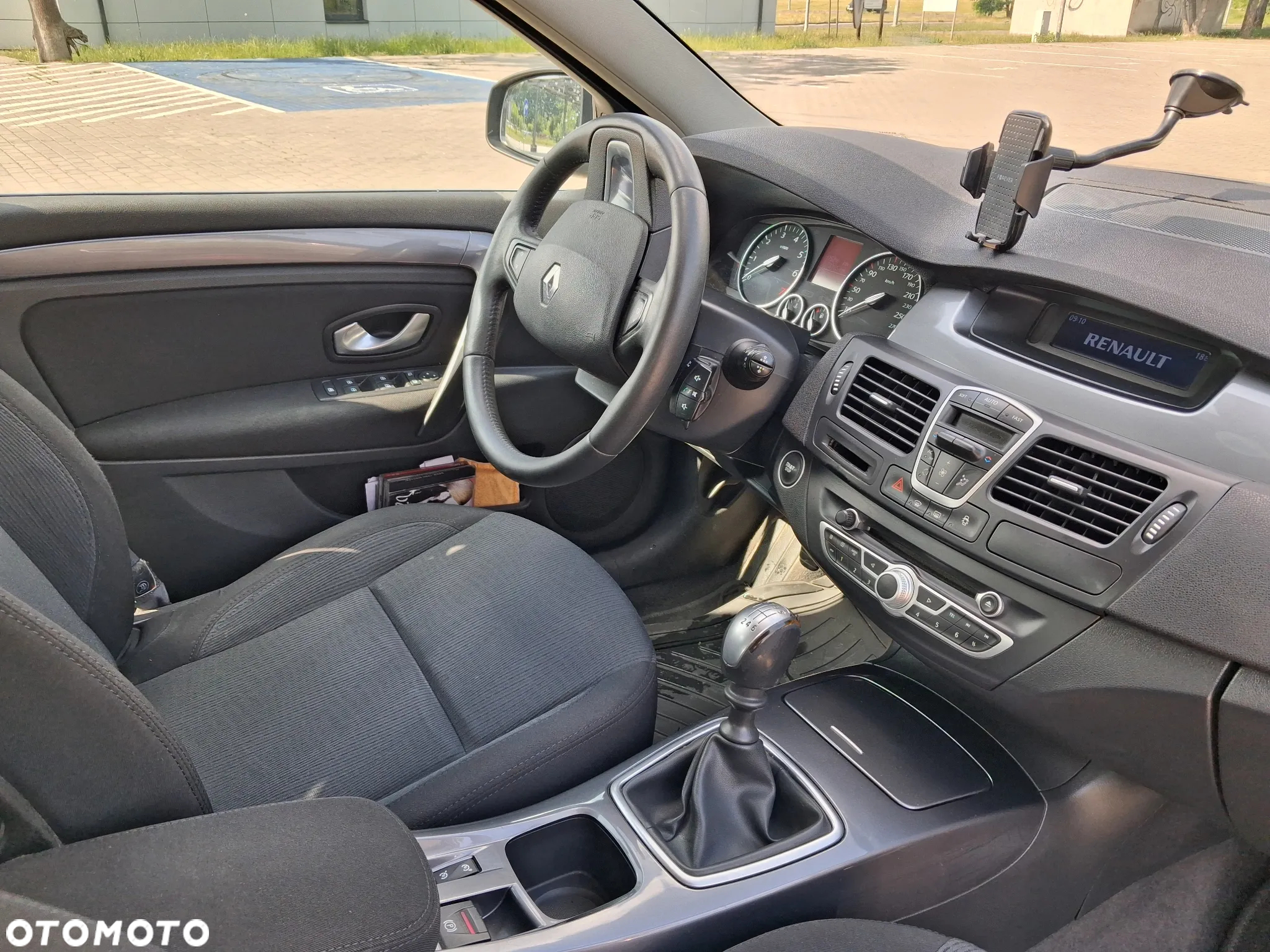 Renault Laguna - 3