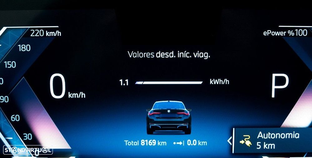 BMW i4 eDrive35 - 15