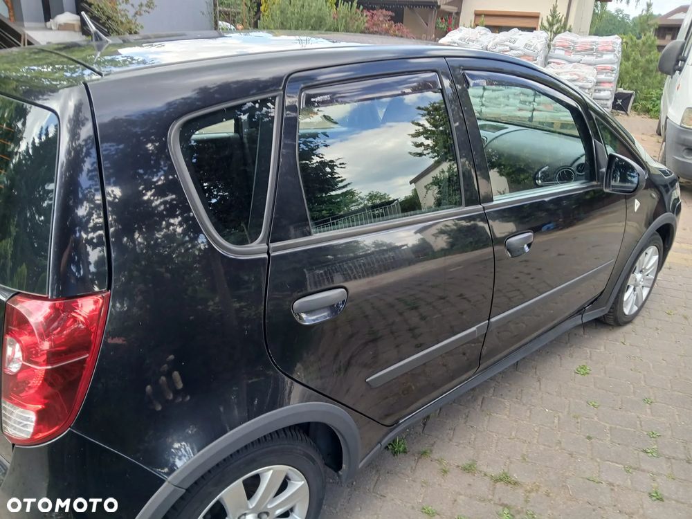 Mitsubishi Colt 1.3 ClearTec Edition - 3