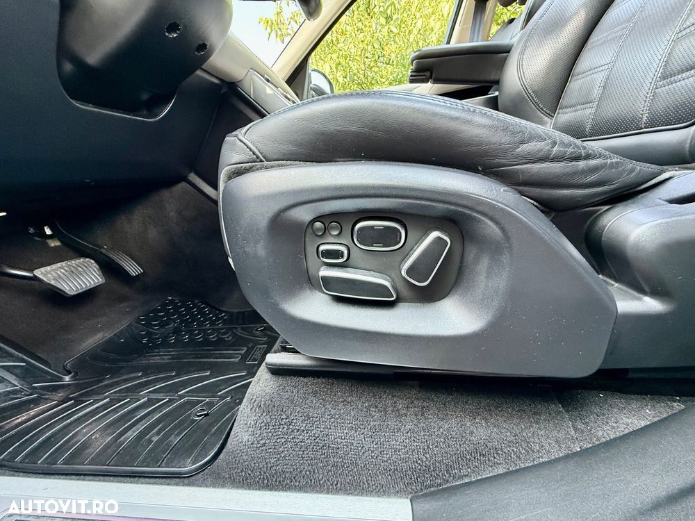 Land Rover Range Rover Sport 3.0 I SDV6 HSE Dynamic - 20