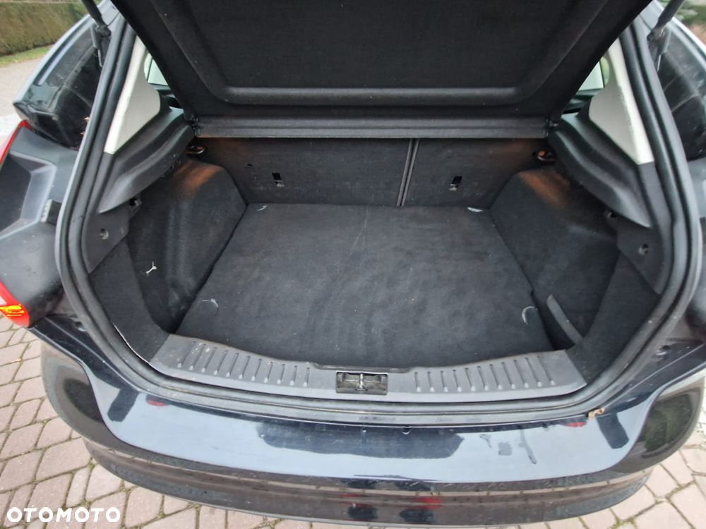 Ford Focus 1.6 TDCi DPF Titanium - 17