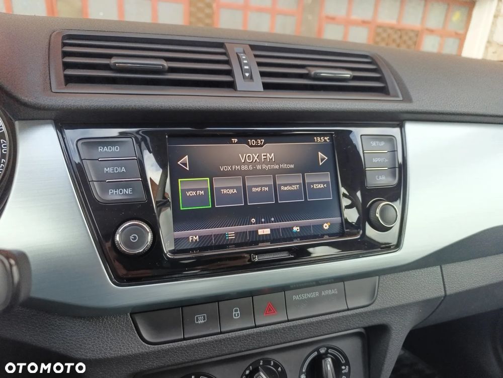 Skoda Fabia 1.0 TSI Ambition - 22