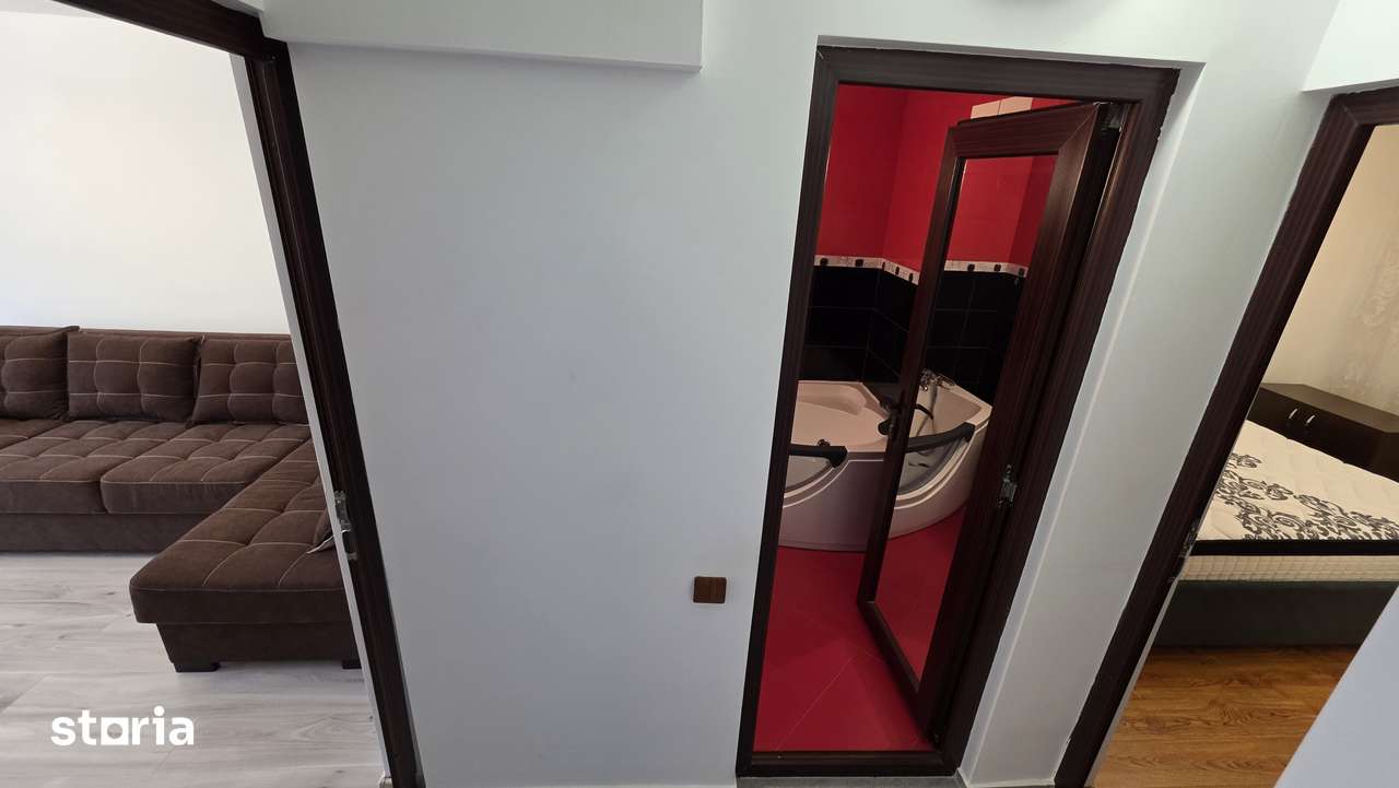 Vand ap cu 2 camere zona CEC 5 CL - Imagine principală: 4/10