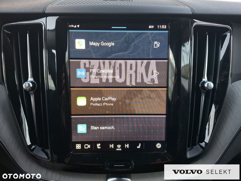 Volvo XC 60 - 19