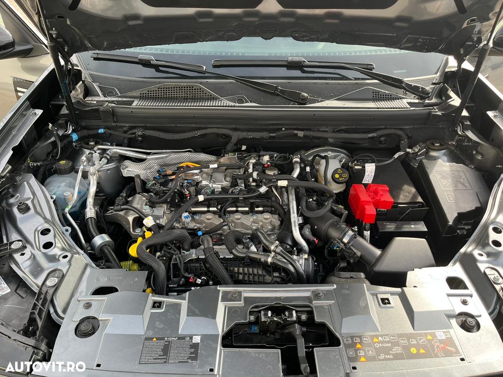 Dacia Bigster TCe 140 4X2 MHEV Journey - 30