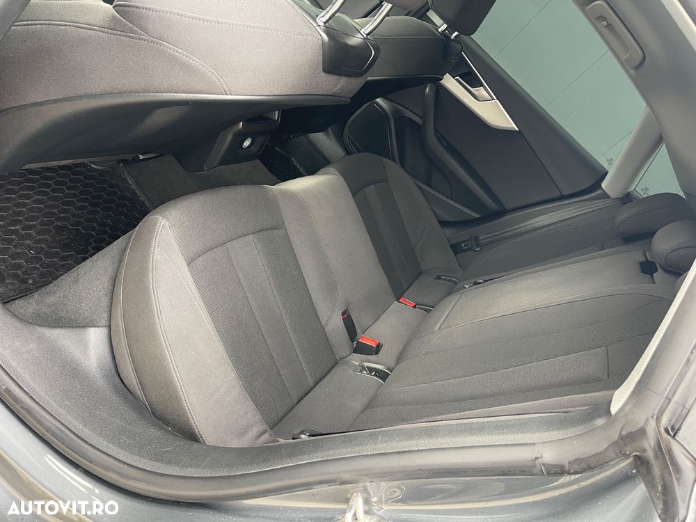 Audi A5 Sportback 2.0 TDI ultra S tronic - 5