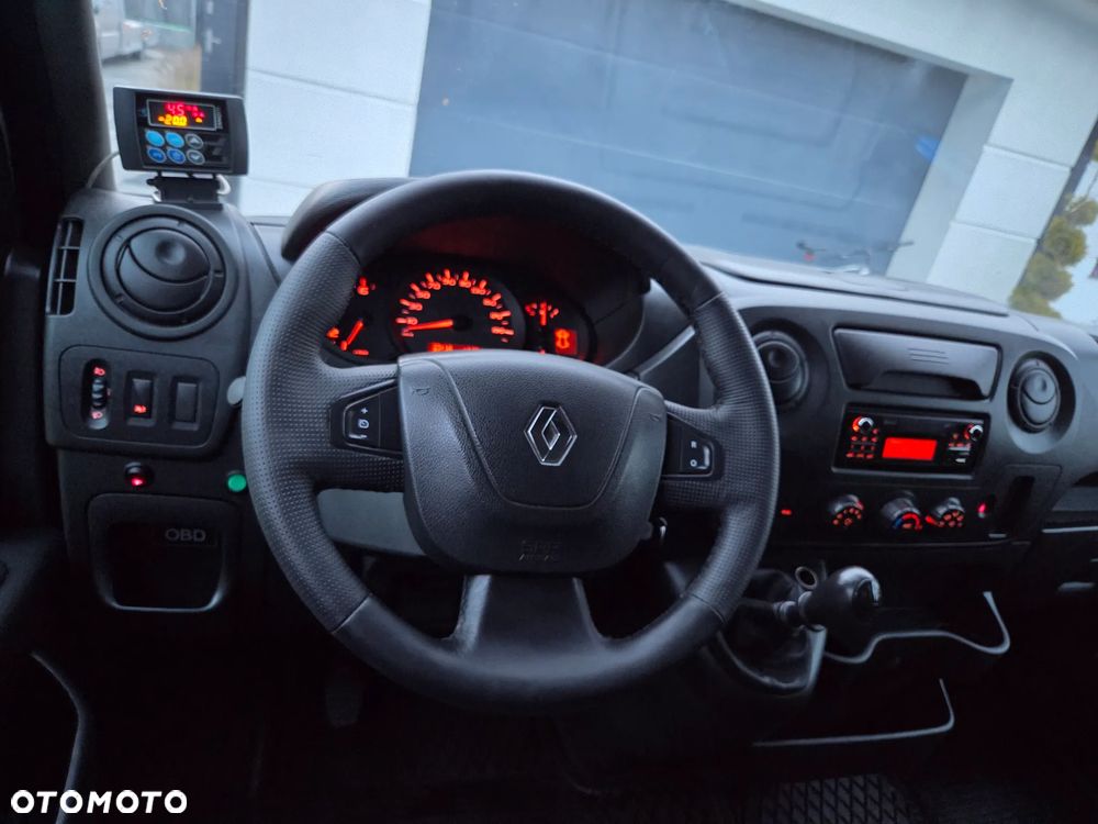 Renault Master - 23