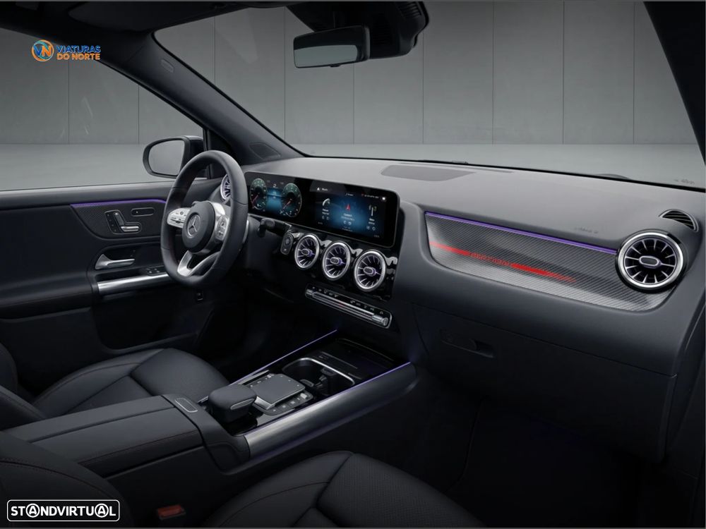 Mercedes-Benz GLA 250 - 2