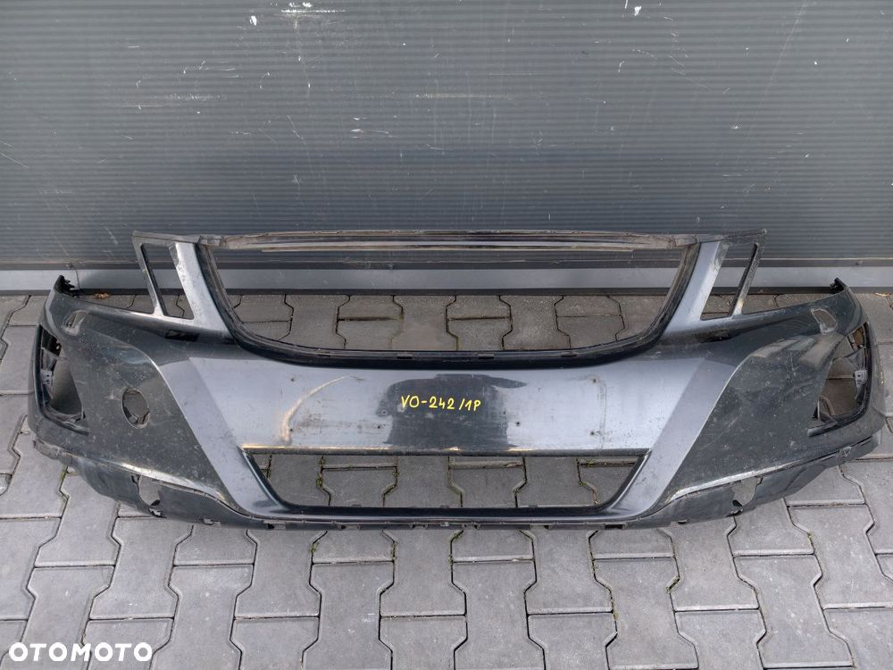 VOLVO XC60 I / II ZDERZAK PRZEDNI / TYLNY (dostępne 7 zderzaków) - 40