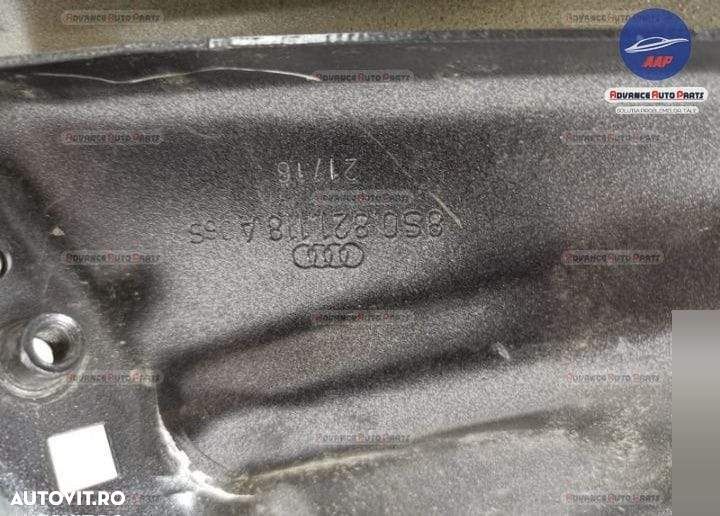 Aripa dreapta originala Audi TT 8S 2014 2015 2016 2017 2018 2019 2020 - 1