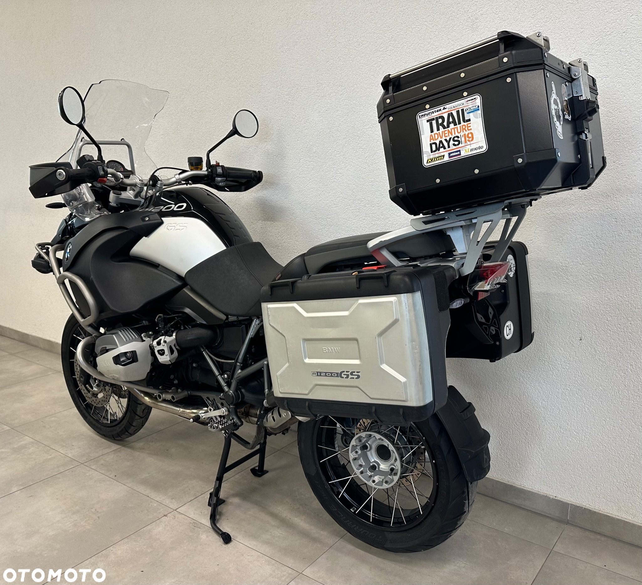 BMW Adventure - 3