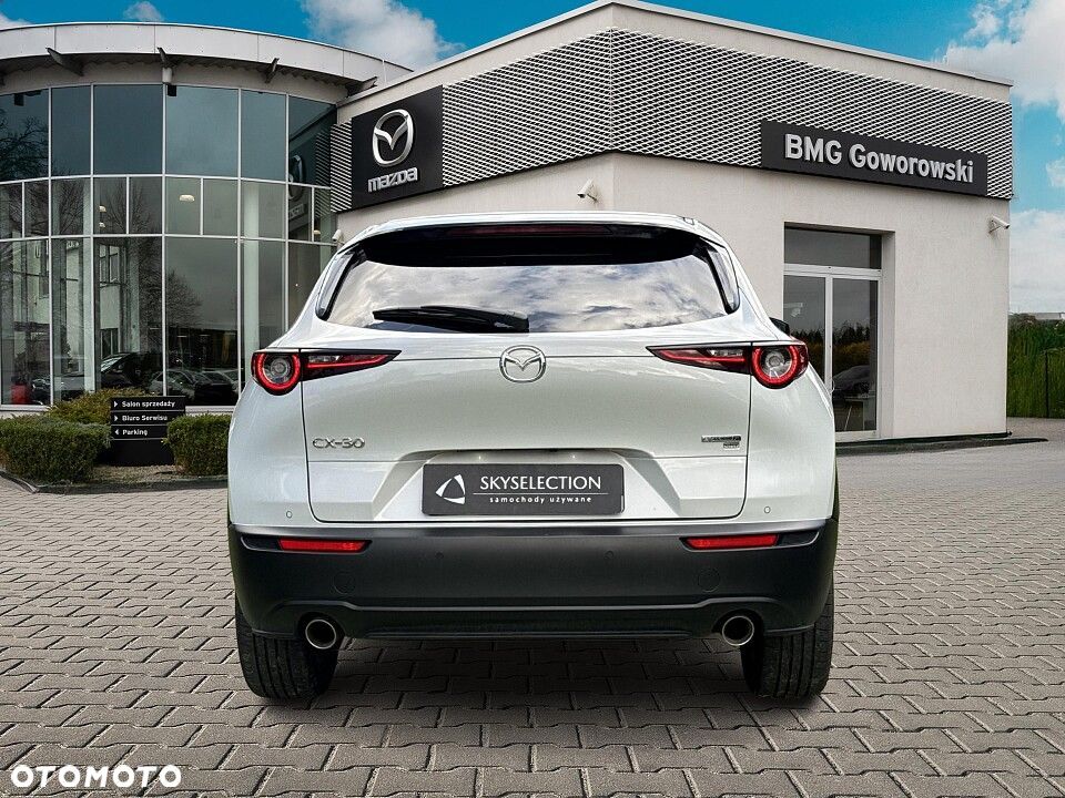 Mazda CX-30 - 27