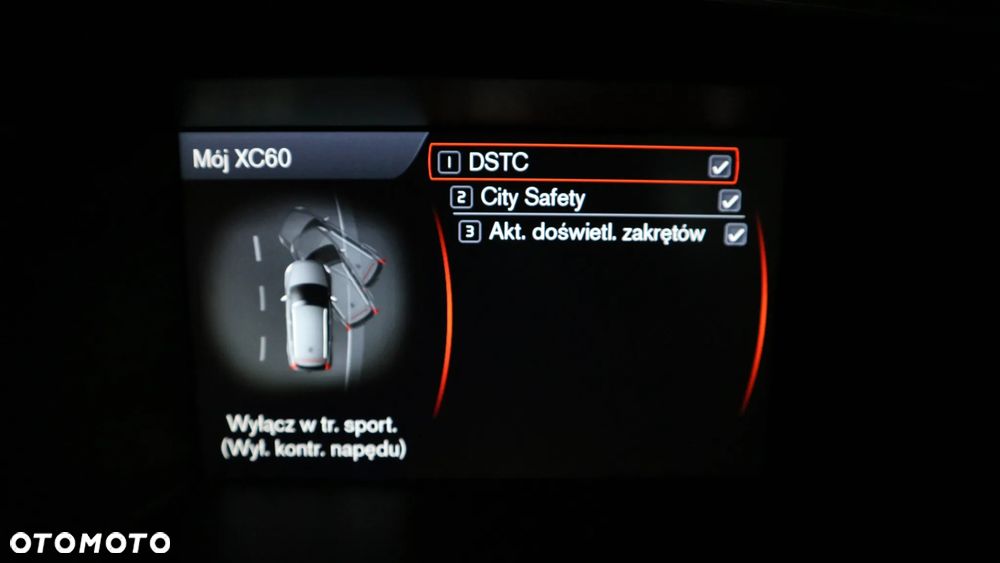 Volvo XC 60 D5 AWD Momentum - 20