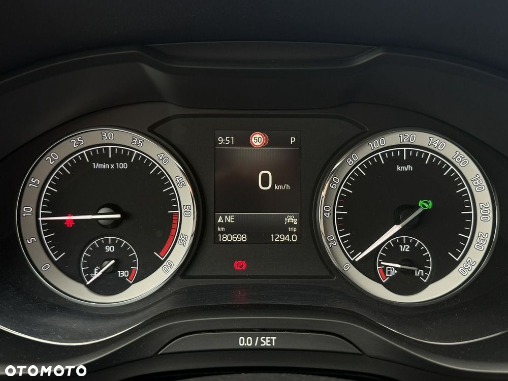 Skoda Kodiaq 2.0 TDI 4x2 Style DSG - 10