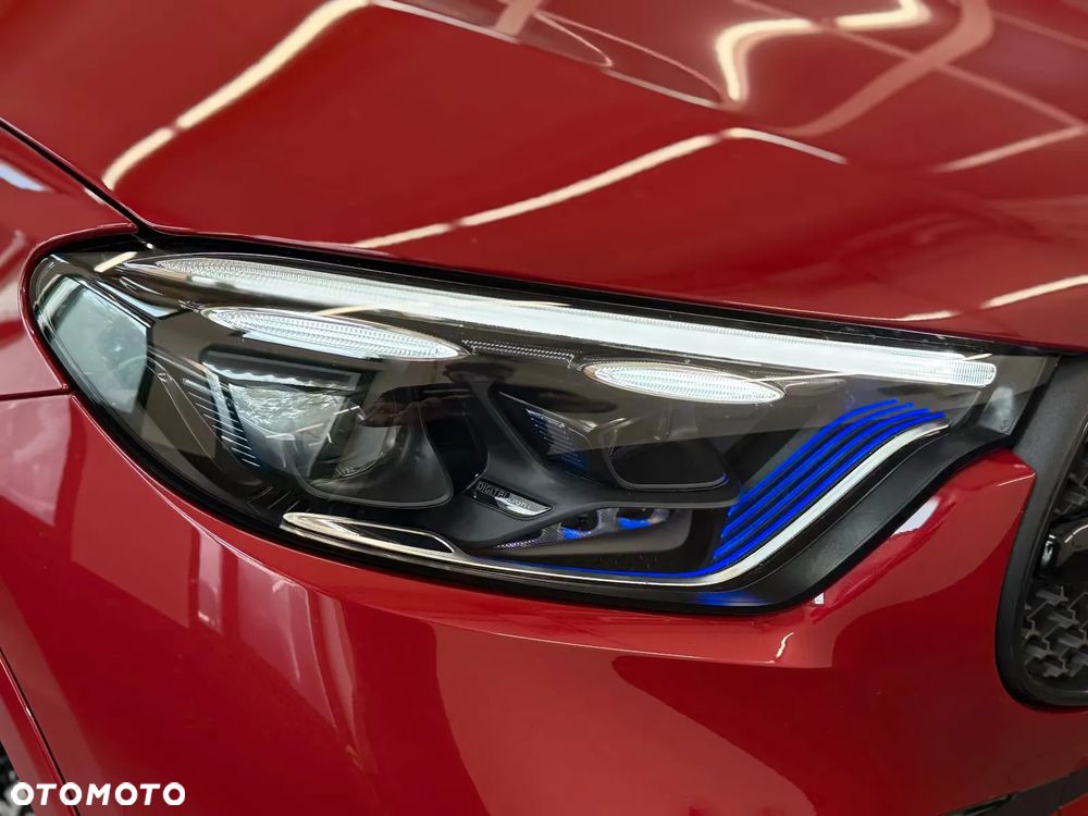 Mercedes-Benz GLC Coupe 200 4-Matic - 5