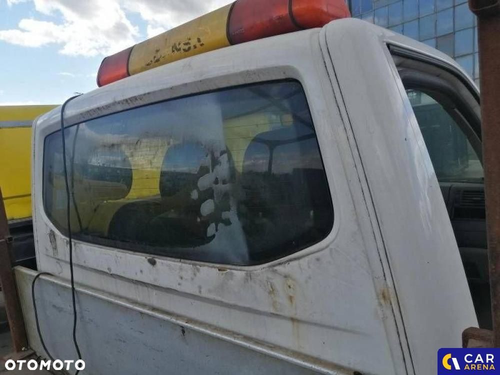 Volkswagen Transporter - 29