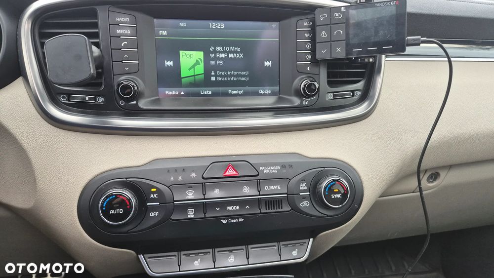 Kia Sorento 2.0 CRDI XL - 14