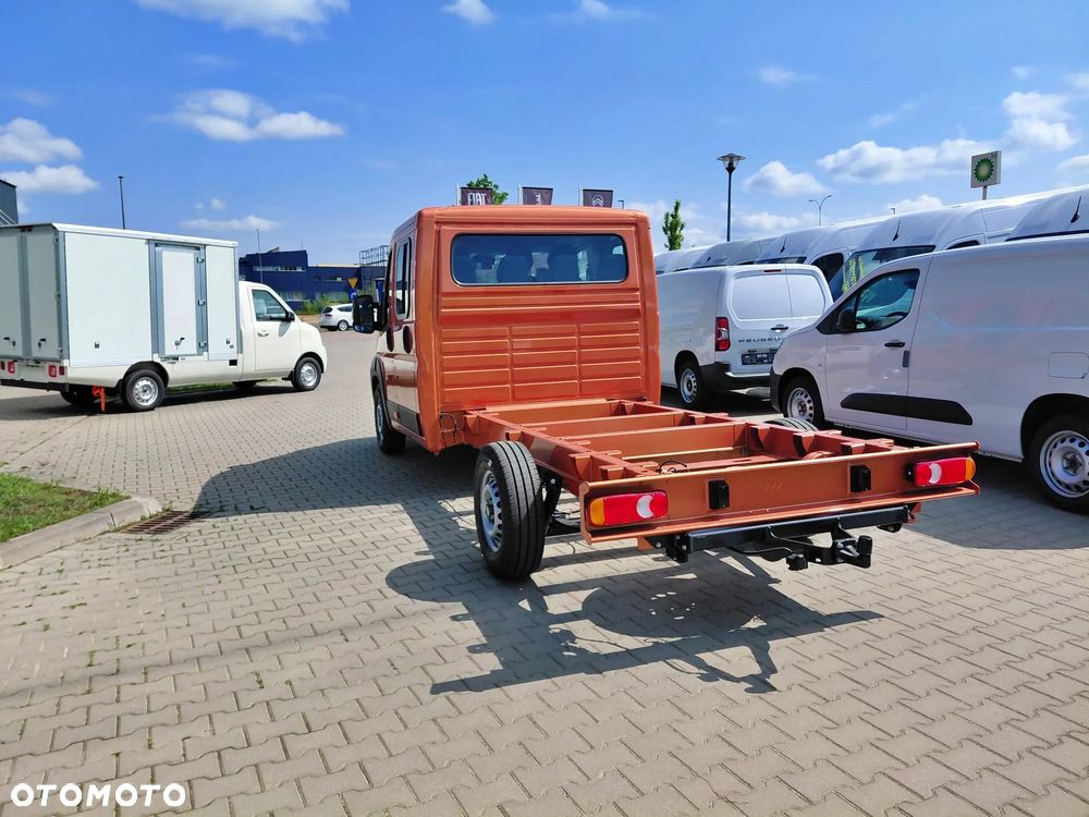 Peugeot Boxer - 10