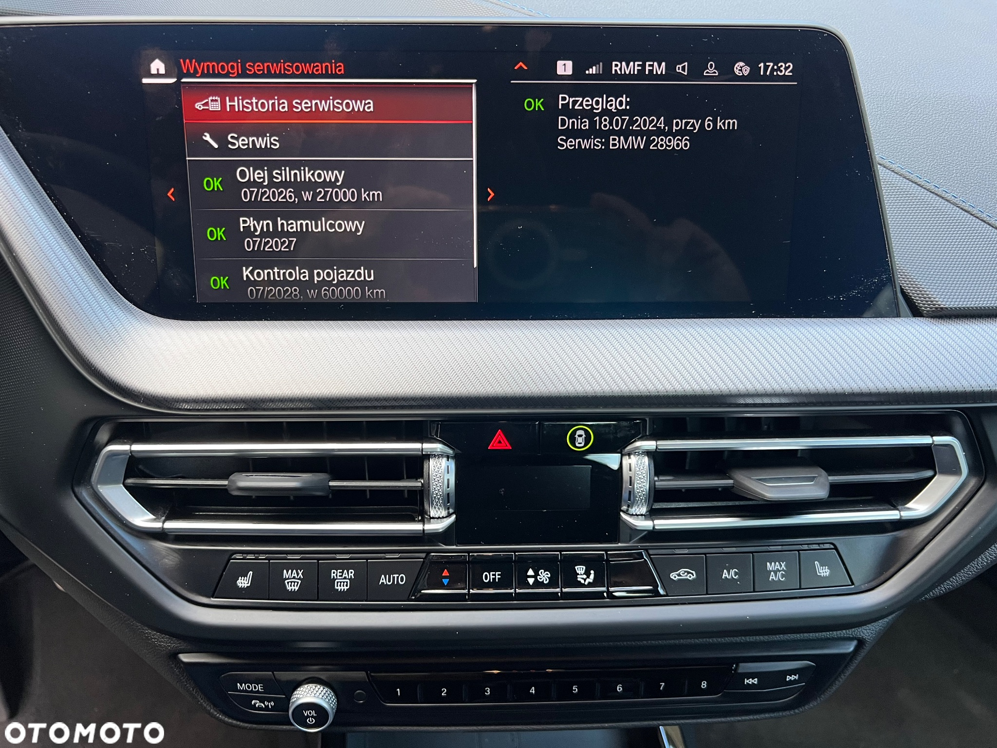 BMW Seria 2 218i M Sport - 22