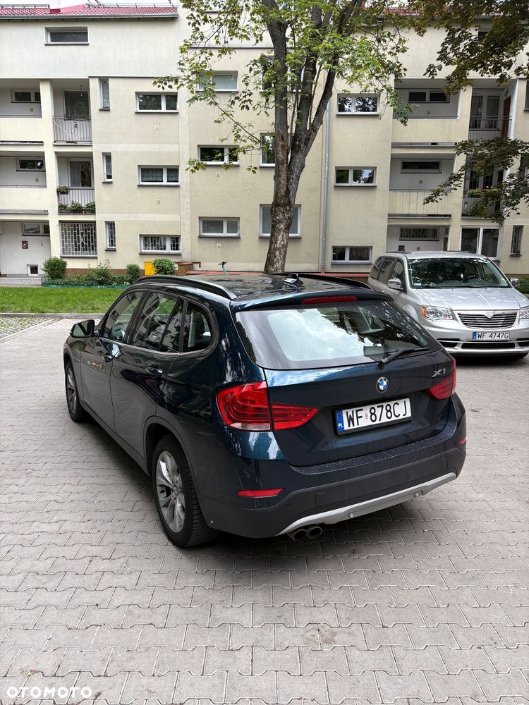 BMW X1 - 3