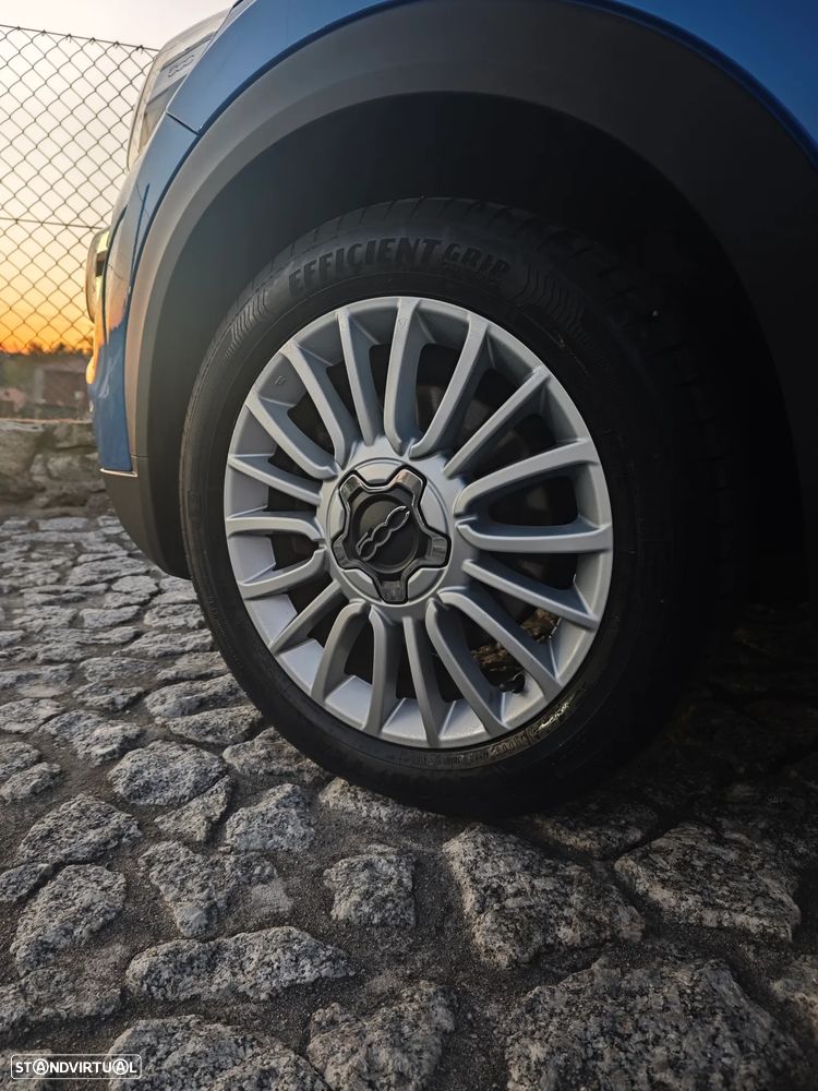 Fiat 500X 1.0 FireFly Urban - 33