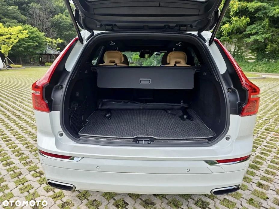 Volvo XC 60 - 7