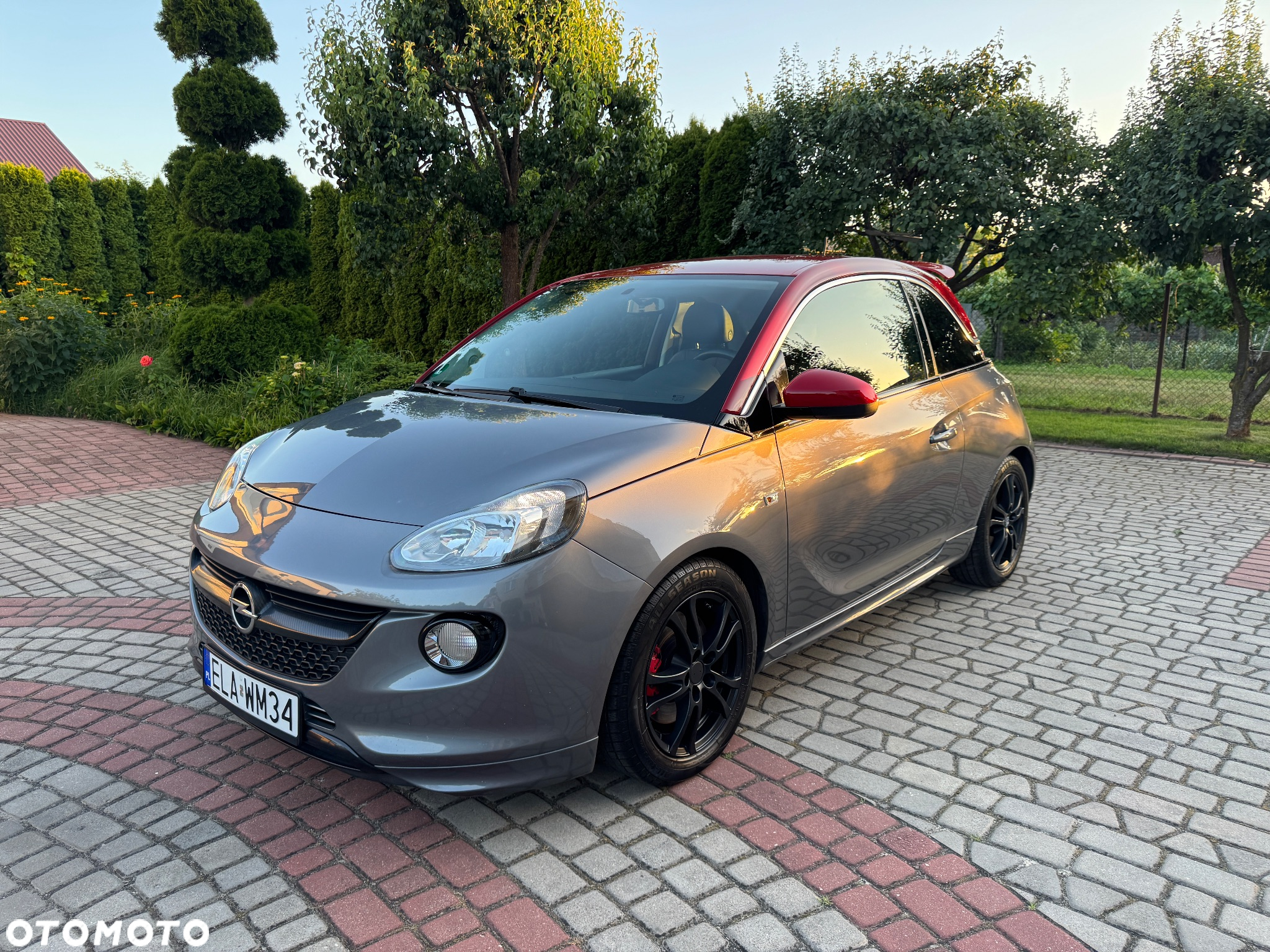 Opel Adam S - 10