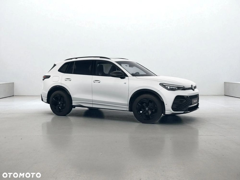 Volkswagen Tiguan 1.5 TSI EVO R-Line DSG - 4