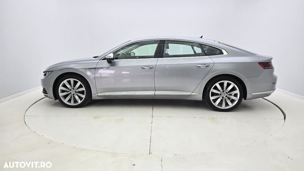Volkswagen ARTEON - 9