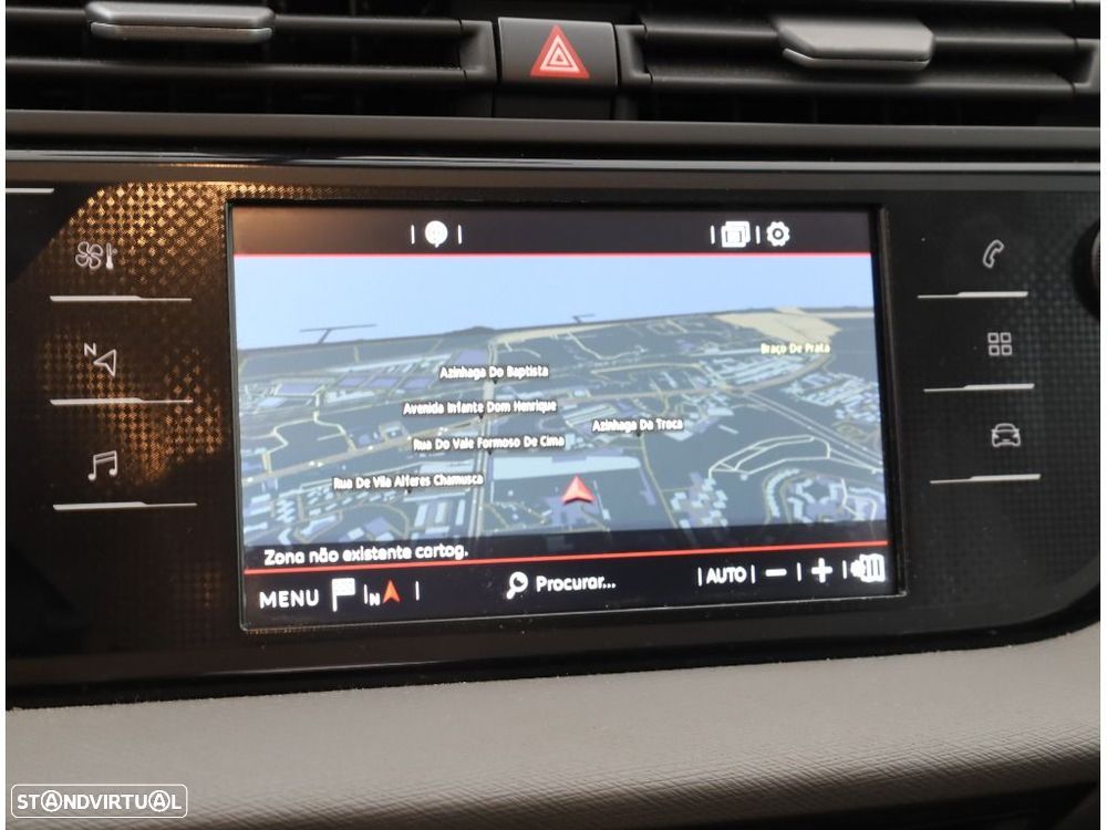 Citroën Grand C4 Spacetourer 1.5 BlueHDi Feel - 18