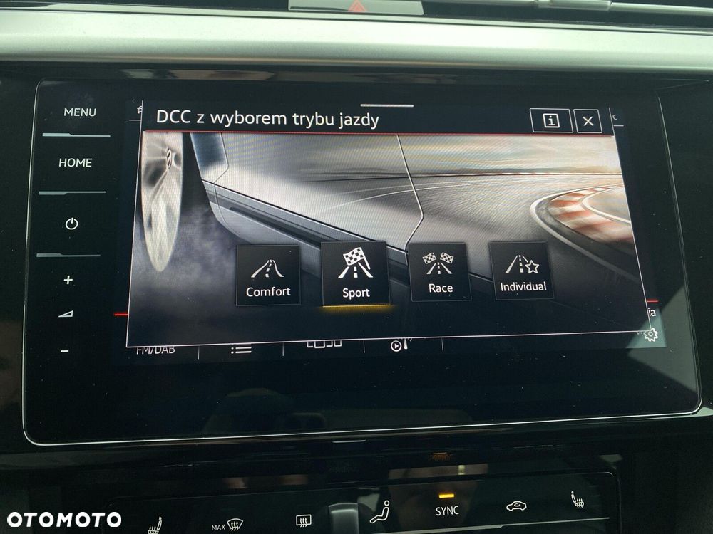 Volkswagen Arteon 2.0 TSI 4Motion R DSG - 25