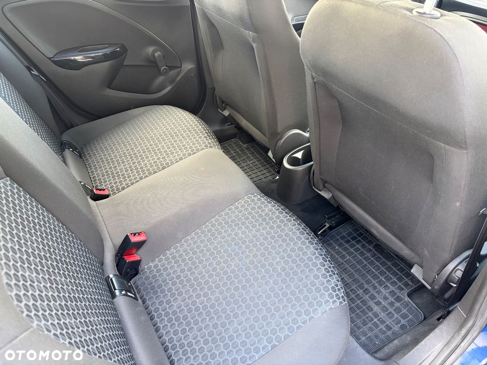 Opel Corsa 1.4 Enjoy - 17