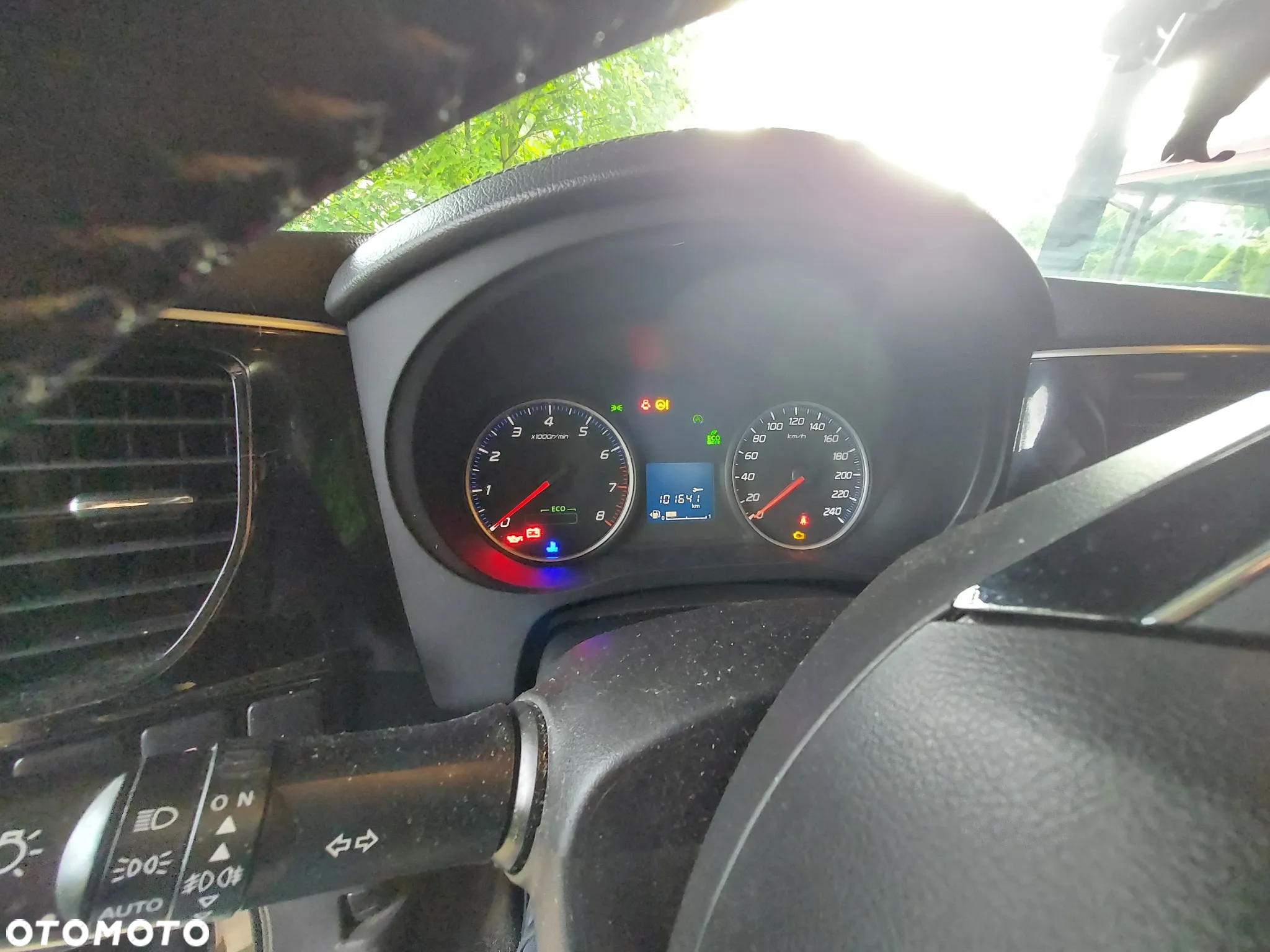 Mitsubishi Outlander - 7