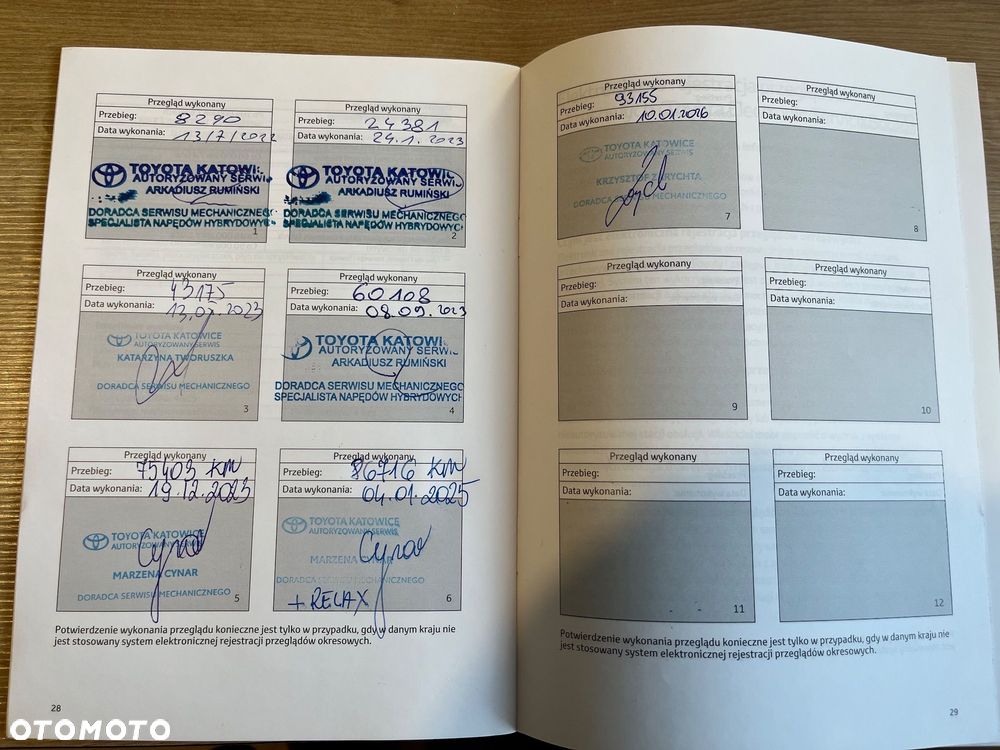 Toyota RAV4 2.5 Hybrid Comfort 4x4 - 15