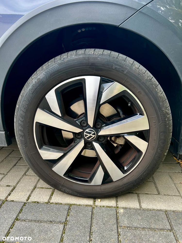 Volkswagen Taigo 1.5 TSI ACT Style DSG - 8